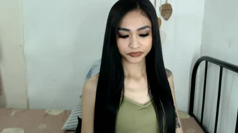 bini aiah online show from 06/18/26, 01:17