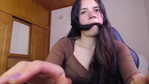 shanel_lozano online show from 03/13/26, 07:31