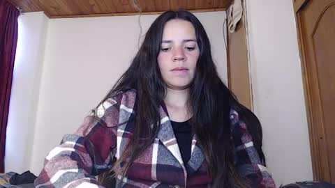 shanel_lozano online show from 05/08/26, 08:14