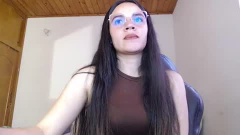shanel_lozano online show from 06/21/26, 07:38
