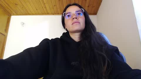 shanel_lozano online show from 06/22/26, 09:01