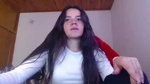 shanel_lozano online show from 07/06/26, 07:27