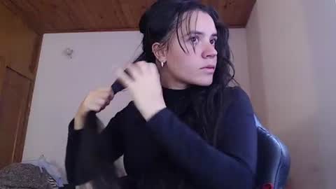 shanel_lozano online show from 07/17/26, 06:02