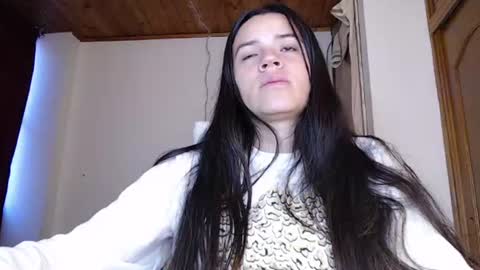 shanel_lozano online show from 07/27/26, 11:12