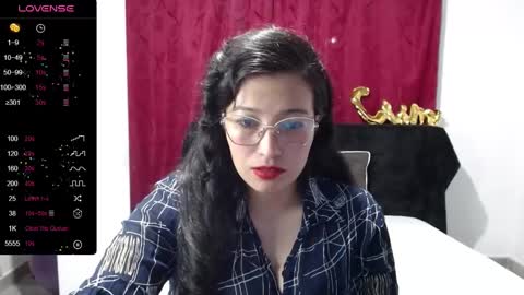 Shanel  online show from 01/03/25, 04:33