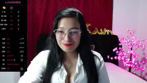 Shanel  online show from 01/13/25, 02:28