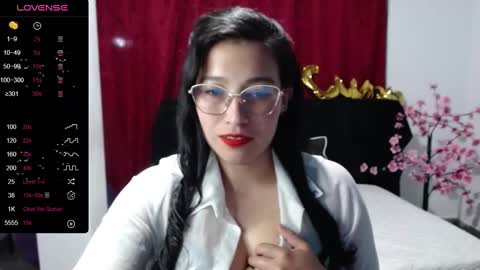 Shanel  online show from 02/06/25, 02:55