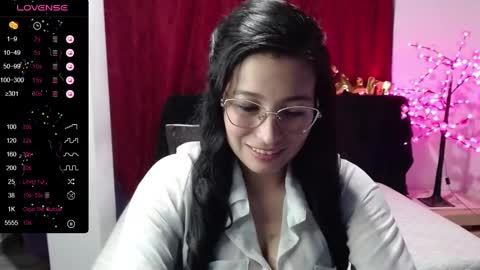 Shanel  online show from 02/10/25, 05:36