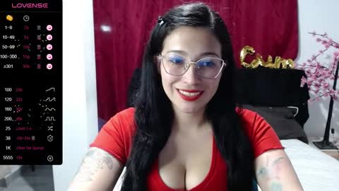 Shanel  online show from 02/13/25, 12:35