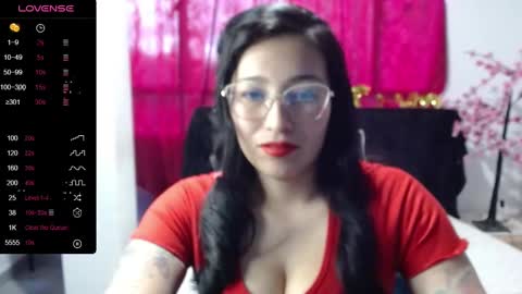 Shanel  online show from 02/22/25, 09:15