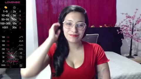 Shanel  online show from 02/23/25, 10:53