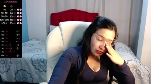 Shanel  online show from 04/30/26, 03:13