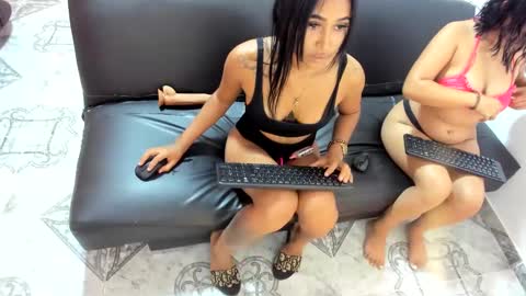 shanelck online show from 03/08/25, 10:22