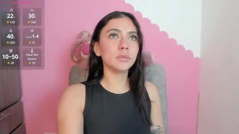 Emily online show from 11/22/25, 10:31