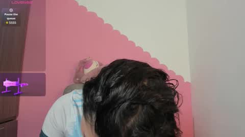 Emily online show from 11/30/25, 02:59