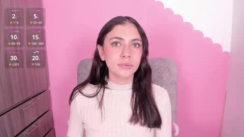 Emily online show from 12/19/25, 02:40