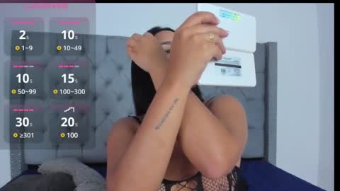 ShanellBlack online show from 01/08/25, 11:32