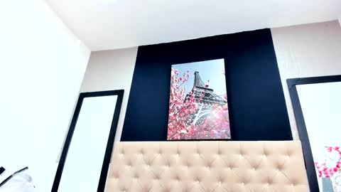 S H A N E L L E   online show from 01/29/25, 01:49