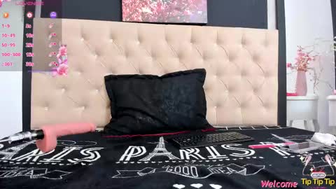 S H A N E L L E   online show from 02/24/25, 02:58