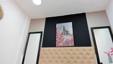 S H A N E L L E   online show from 03/06/25, 02:51