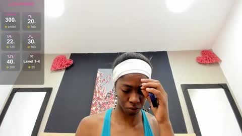 S H A N E L L E   online show from 09/23/25, 12:52