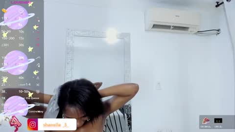 S H A N E L L E   online show from 11/11/25, 03:23