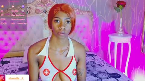 S H A N E L L E   online show from 07/01/26, 01:34