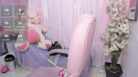 Shanelle online show from 05/31/26, 07:48