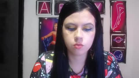 Shanell Moore online show from 12/06/24, 07:12