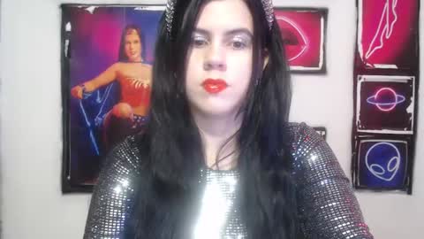 Shanell Moore online show from 12/29/24, 08:48