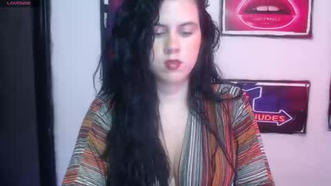 Shanell Moore online show from 01/30/25, 03:08