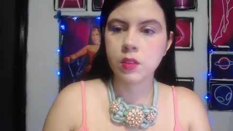Shanell Moore online show from 02/20/25, 11:42