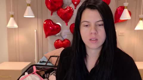 Snapshot of shanellmoore chatting on 10/02/25, 10:22 Shanell Moore online show from 10/02/25, 10:22