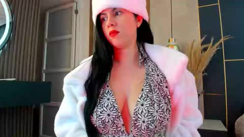 Snapshot of shanellmoore chatting on 12/16/25, 12:54 Shanell Moore online show from 12/16/25, 12:54