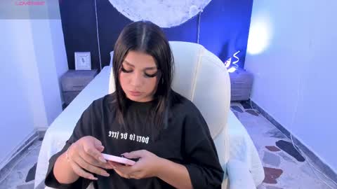 ShaniaDaniels online show from 09/24/25, 09:51