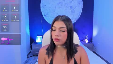 ShaniaDaniels online show from 10/01/25, 09:32