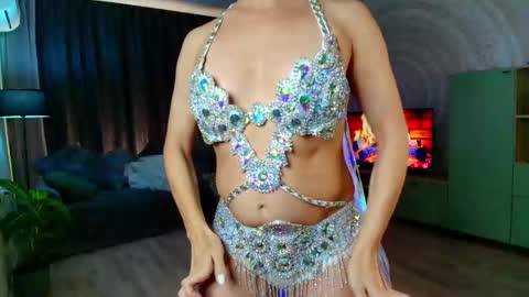 Hi Im Shanita or Mistress  online show from 02/24/26, 06:06