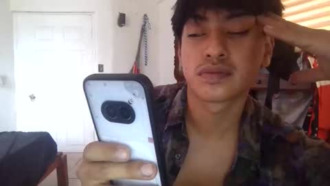 shanks_d_ online show from 06/09/26, 09:48
