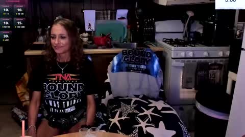 ShanNikki420 online show from 12/20/24, 03:36