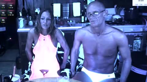 ShanNikki420 online show from 01/13/25, 04:07