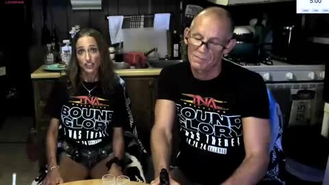ShanNikki420 online show from 01/16/25, 03:02