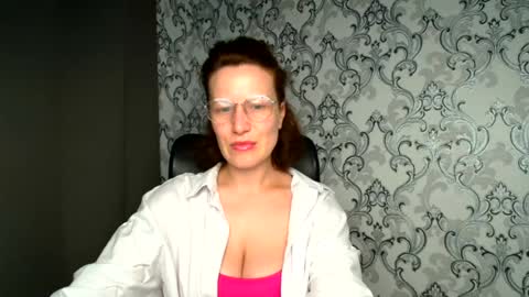 Shannen online show from 07/14/26, 08:19