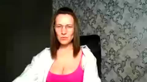 Shannen online show from 07/29/26, 08:12
