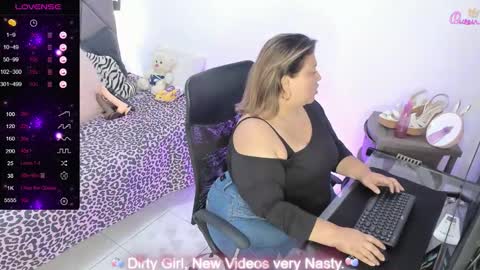 SHANNONBBW online show from 03/01/26, 06:54