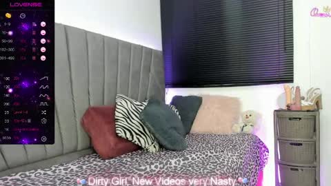 SHANNONBBW online show from 05/09/26, 05:40
