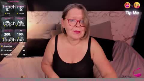 Shannon online show from 10/08/25, 06:16