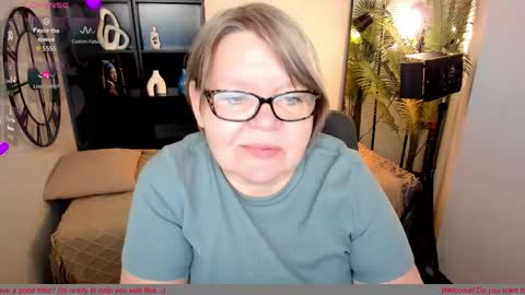 Shannon online show from 05/16/26, 06:32