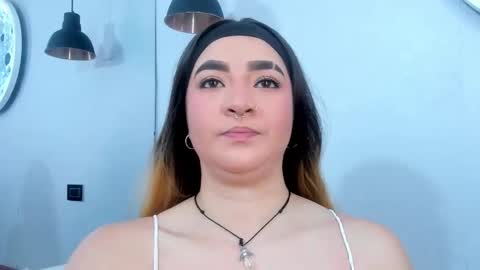 Shanntal  online show from 10/19/25, 07:14