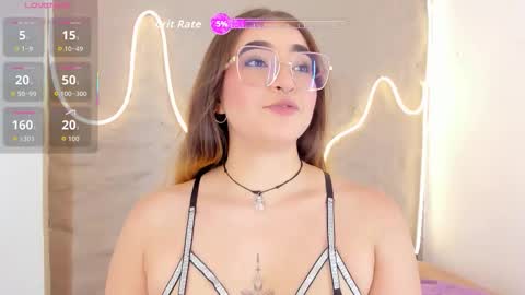 Shanntal  online show from 02/18/26, 07:10