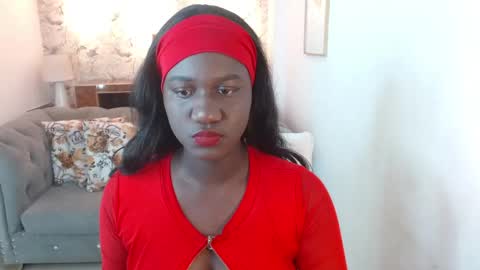 shanntall_tk online show from 02/27/25, 12:13
